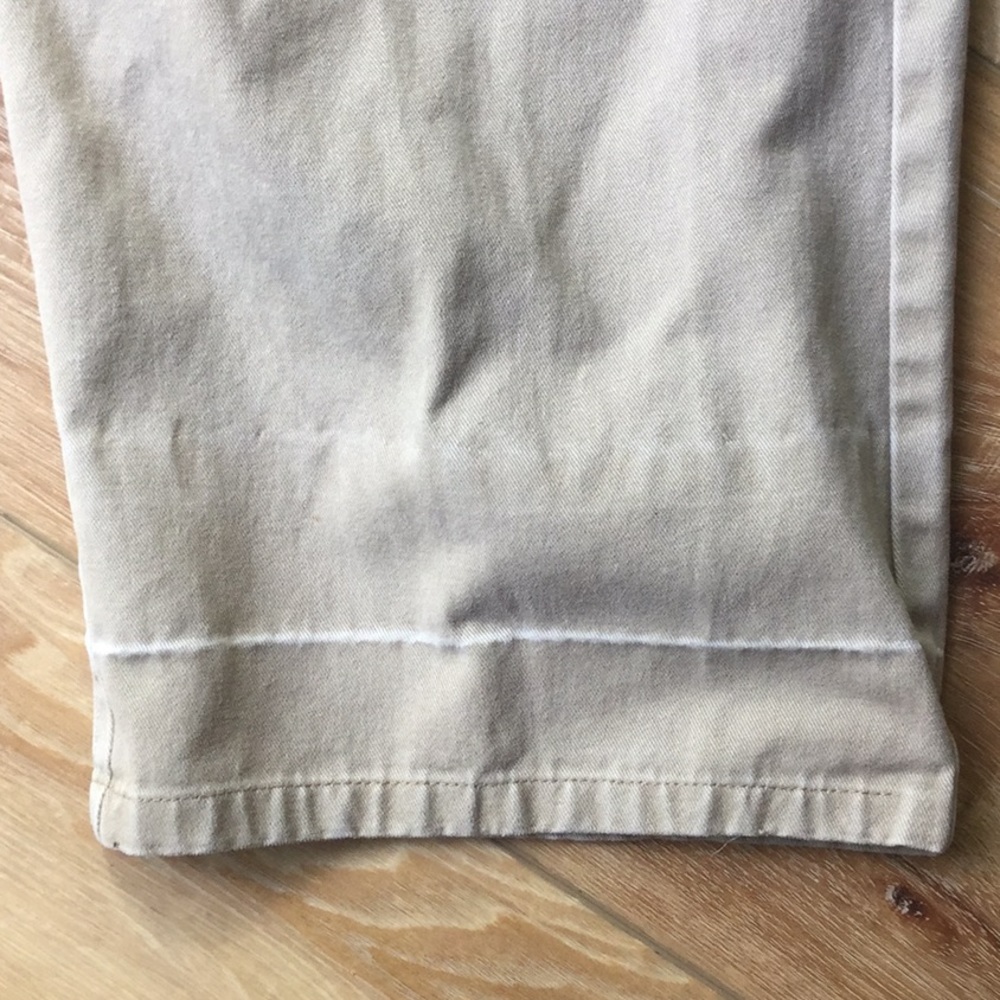 Perry Ellis America Men’s Pleated Chinos. - Picture 3 of 6